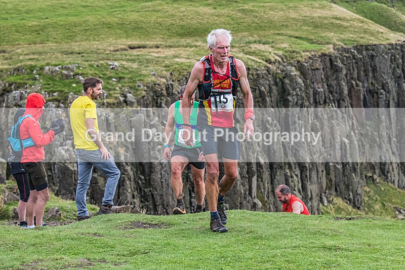 High Cup Nick-365 - Inov8 High Cup Nick Fell Race Sunday 28th August 2022