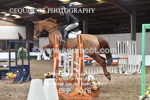 BPP_5018 - CLASS 5  Senior Discovery/ 1m Open