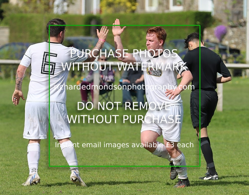 IMG_4624 - Kendal Utd vs Cartmel select few photographs (1/5/23)