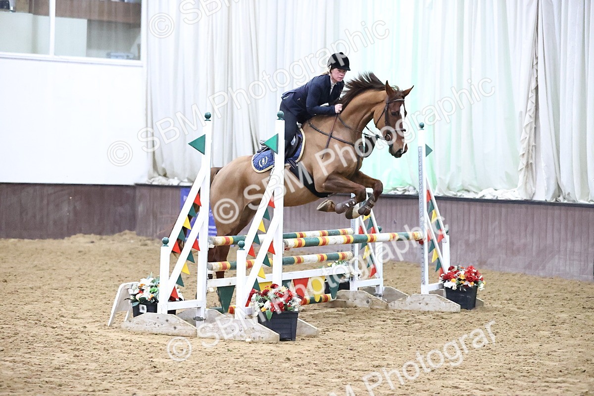 SBM_002744 - Class 14 - Senior British Novice - 90cm