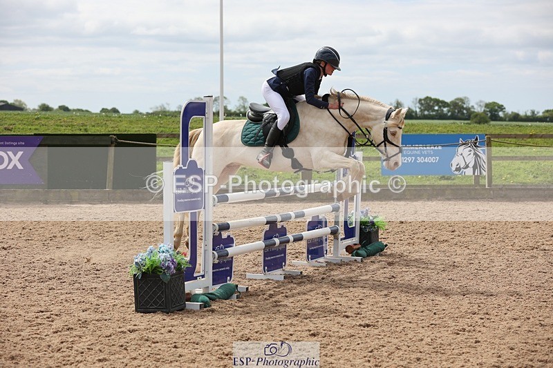 250504-113328-02361 - Cls 3 Pony Discovery and 90cm Open