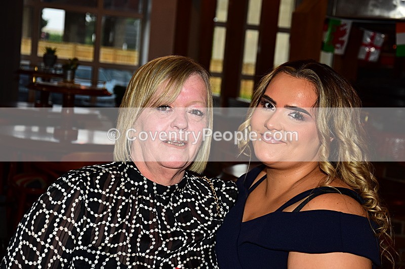 COU-084 - Courtney's 21st