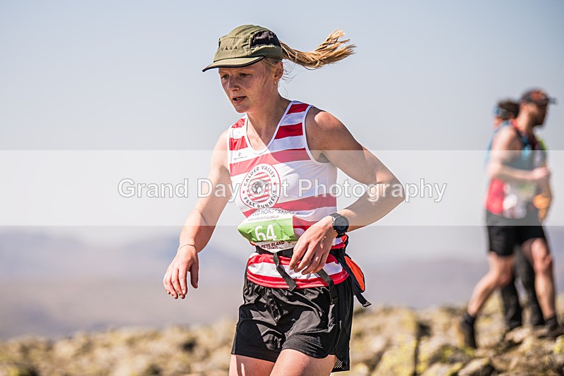 Fairfield-528 - Fairfield Horseshoe Fell Race Saturday 10th May 2025