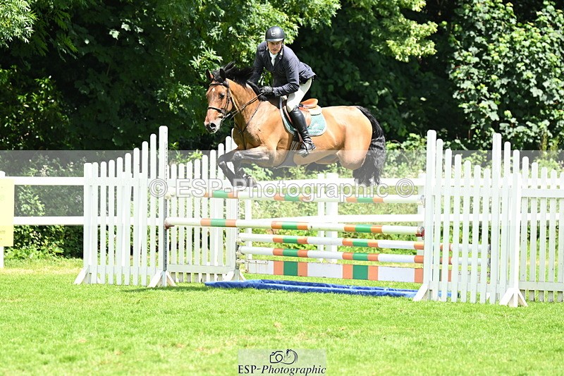 250614A-134449-06949 - Cls 20 Foxhunter