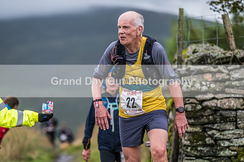 Old Crown Round-837 - Old Crown Round Fell Race Saturday 12th September 2026