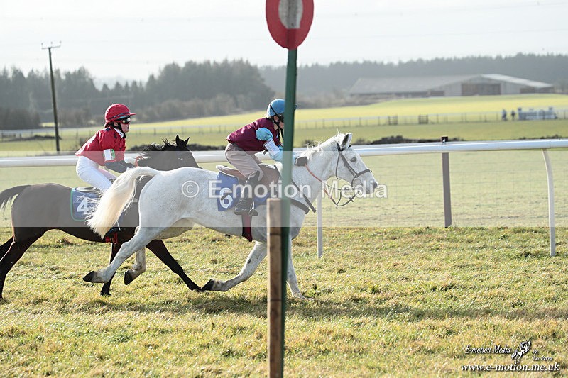 PR PtP 250126 194 - Pony Racing Cocklebarrow 25/01/26