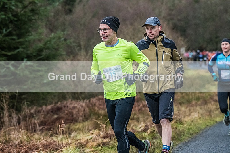 HTE Kielder Duathlon-133 - High Terrain Events Kielder Off Road Duathlon Sunday 8th January 2023