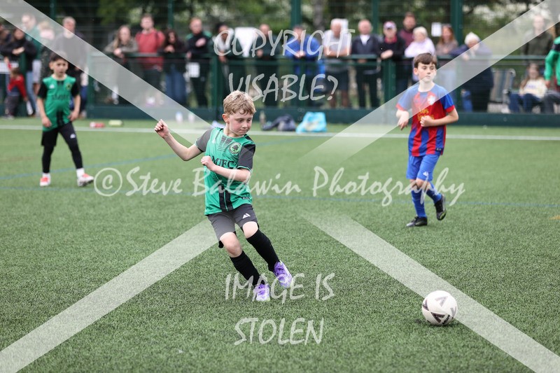 1DX33607 - Sun 7th U8 Boys