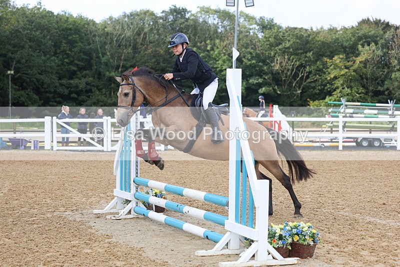 3E7A7466 - Class 1: 60cm Junior