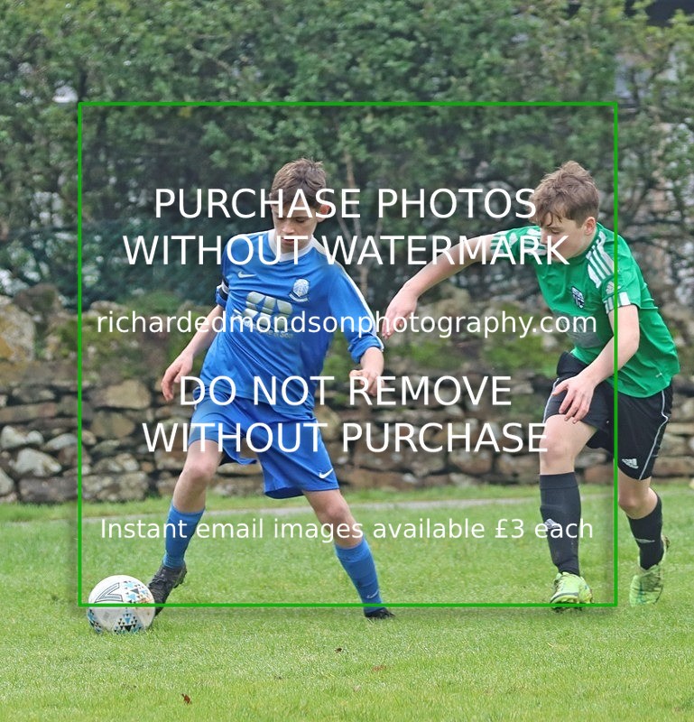 IMG_2005 - Wattsfield U13 v Lune Valley (16/1/22)