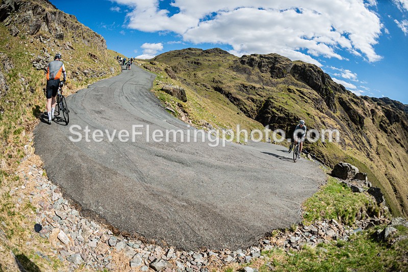 152515 - Hardknott Hairpin 15.00 - 16.00