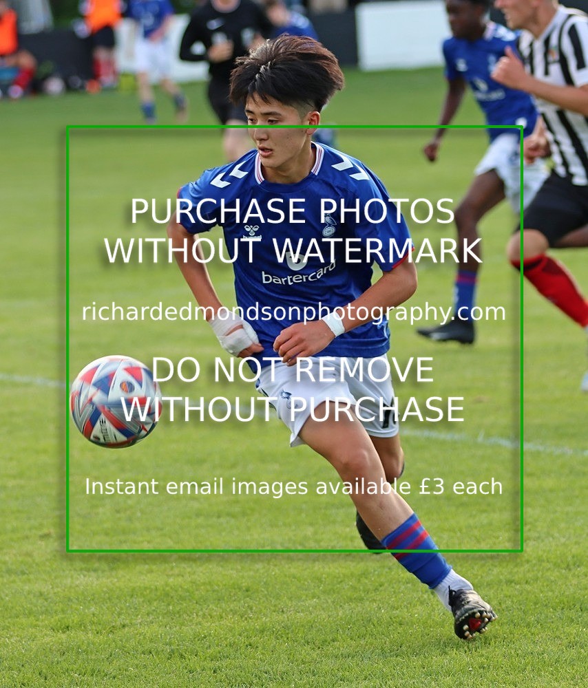 IMG_0706 - Oldham Athletic U23s