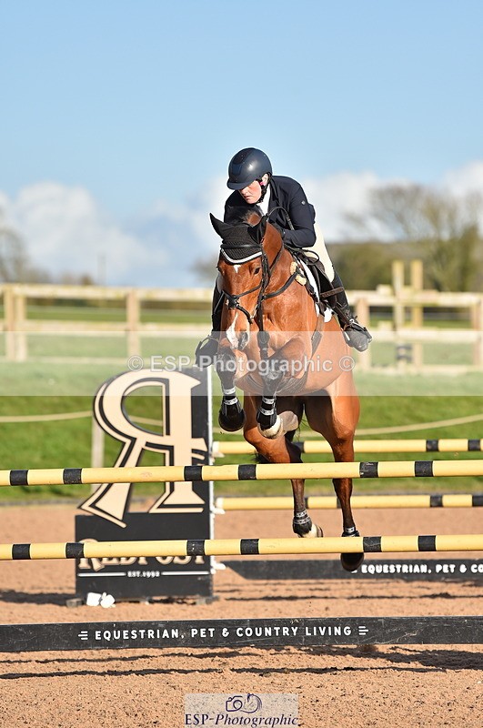 240306A-160050-01903 - Cls 5 Foxhunter and 1.20m Open