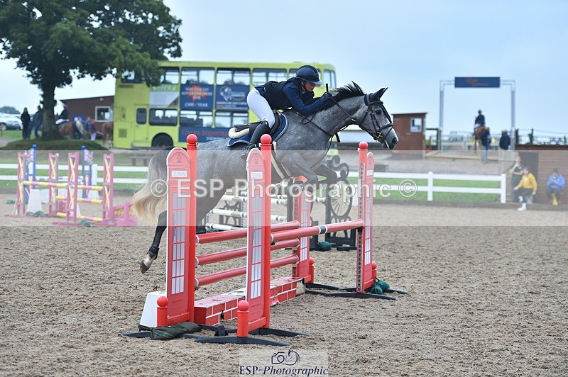 230916A-103144-03428 - Cls 21 British Novice & 90cm Open