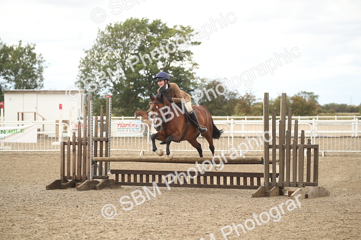 SBM_17643 - Class 508a - Working Veteran 70cm (15-19)