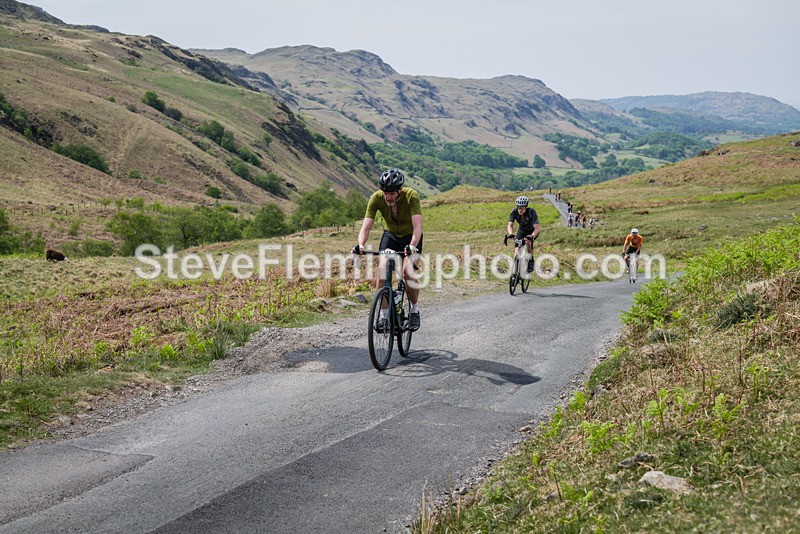 123726 - Hardknott Pass Camera 1 12.00-13.00