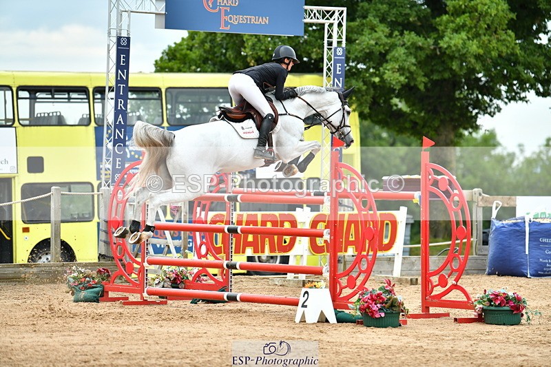 230720A-150556-03699 - Cls 9, 2 Star Big 1.40m Start to break