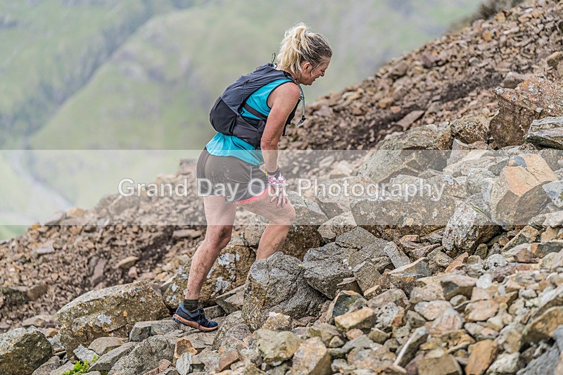 Borrowdale-1249 - Borrowdale Fell Race Saturday 3rd August 2024