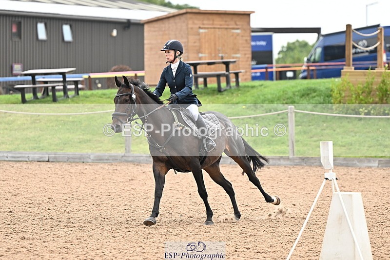 240828A-103438-00129 - Cls 1 Snr British Novice and 90cm Open