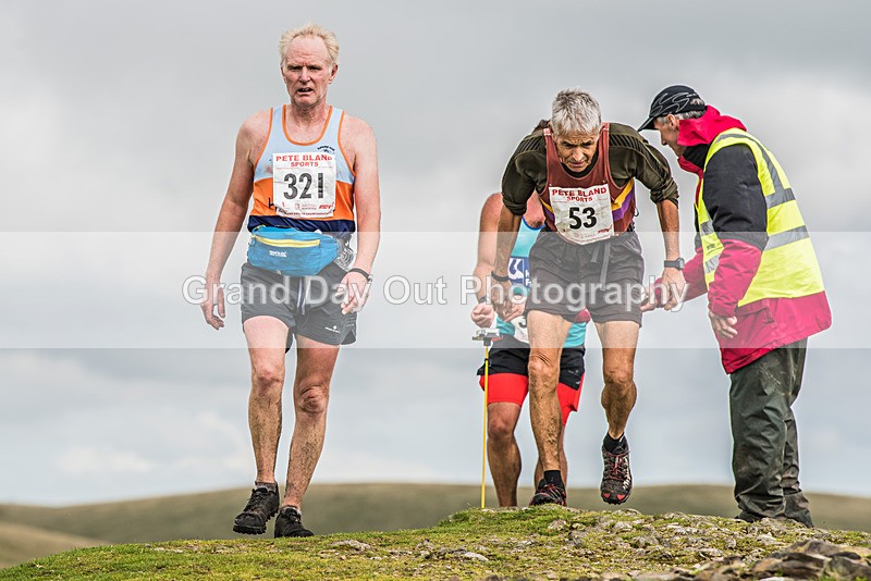 Sedbergh -2046 - Sedbergh Hills Fell Race Sunday 20th August 2023