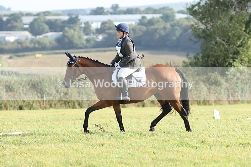 JPP_7819 - Class 2A: Trekenning Open: Dressage