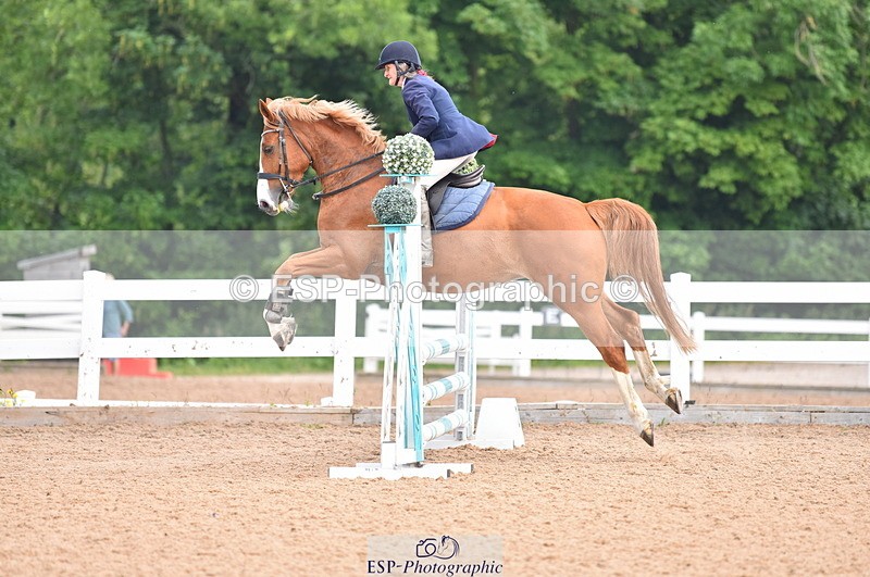 230610A-101531-02621 - Cls 20 Graham Heath Novice Champ