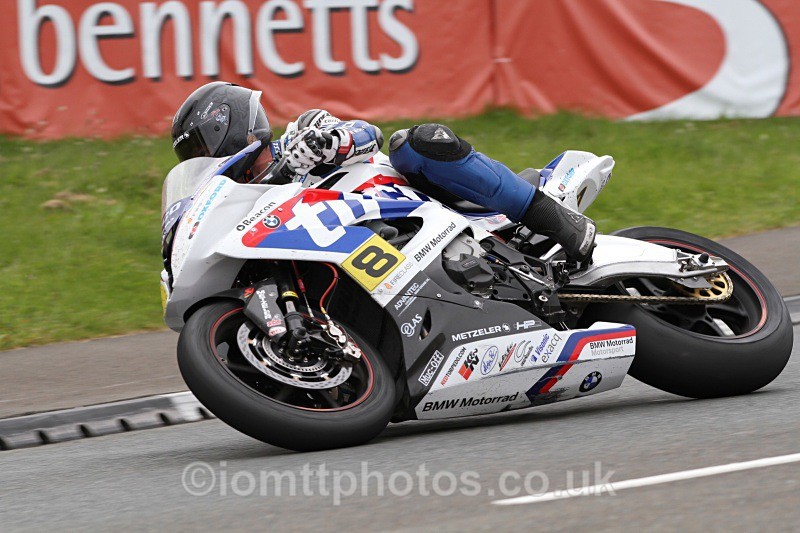Guy Martin - Pokerstars Senior TT