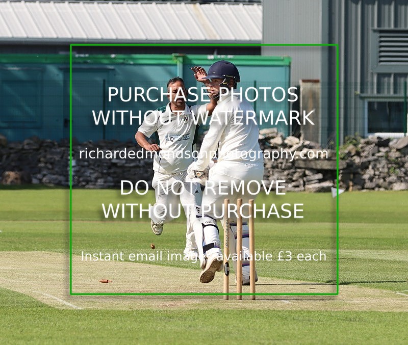 IMG_0048 - Kendal Cricket v Penrith Cricket