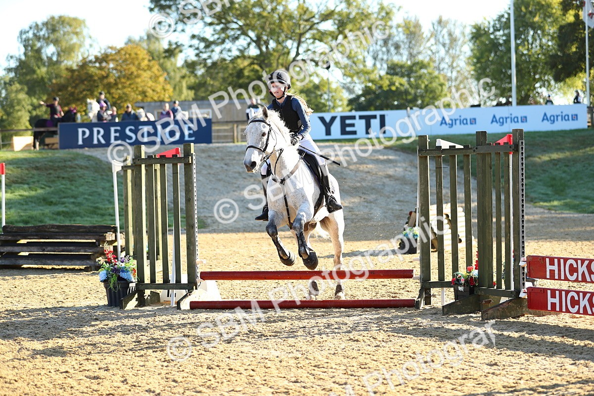 SBM_00394 - E1 Eventers Challenge Clear Round