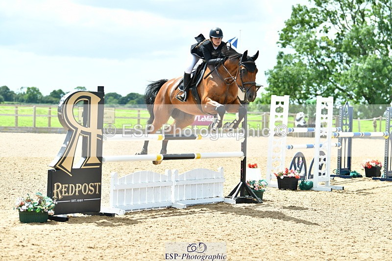 230729A-131320-06277 - Cls 14 NAF Bronze 2nd Jump Off and Pres