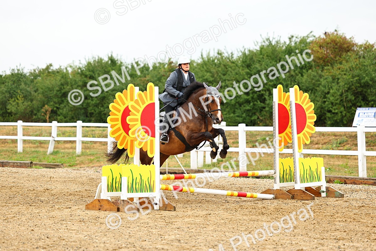 SBM_000495 - Class 3 - 60cm