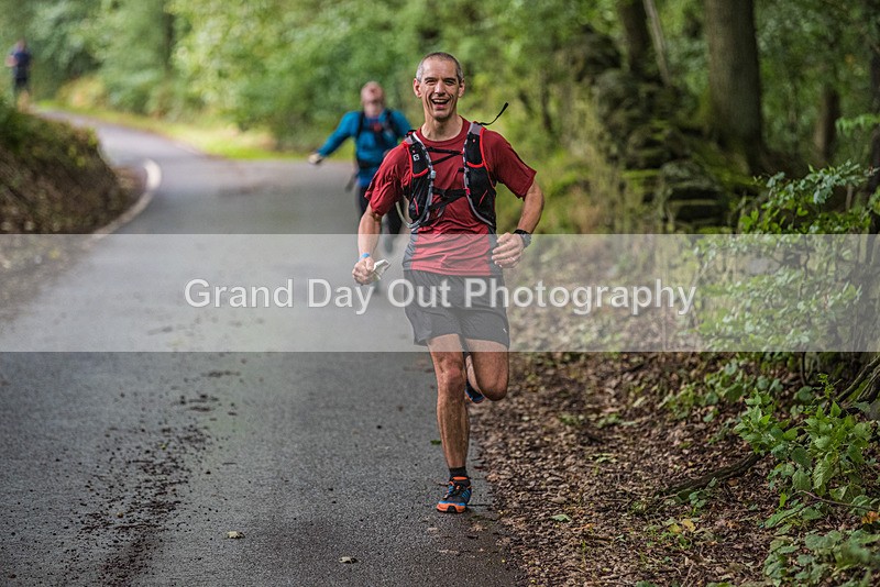 Kong MMM-403 - Kong Mini Mountain Marathon Round 2 Peak District Bradfield Sunday 24th September 2023
