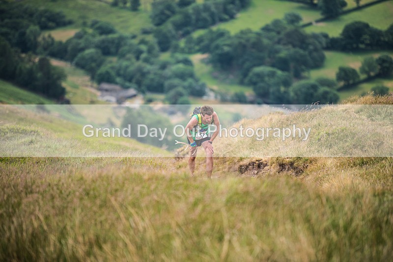 Howtown-26 - Howtown Fell Race Sunday 18th June 2023