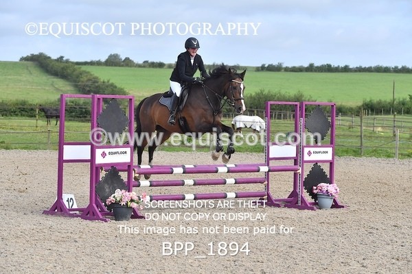 BPP_1894 - CLASS 10 SUN Club/ Unaffiliated 70cms Open