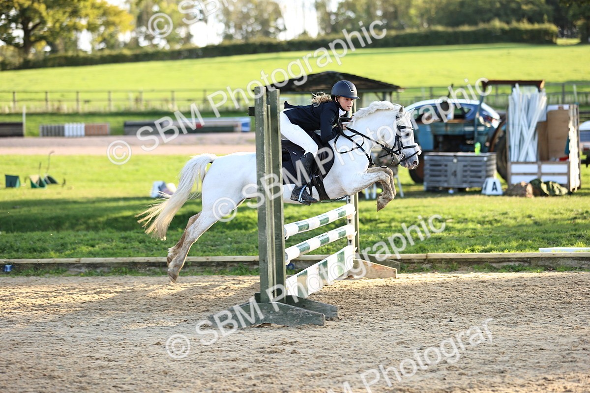 SBM_52009 - J10 - Junior Pony 75cm Championship
