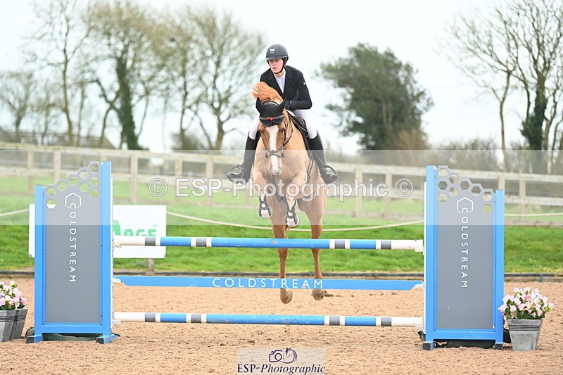 240316A-100435-02537 - Cls 13 Snr 1.05 and 1.10m Open