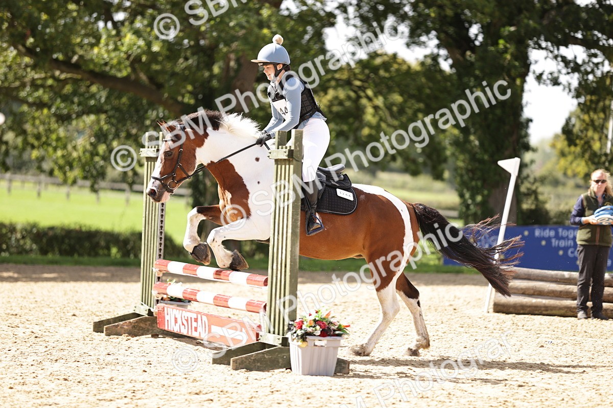 SBM_06650 - E5 - Eventers Challenge 70cm Championship