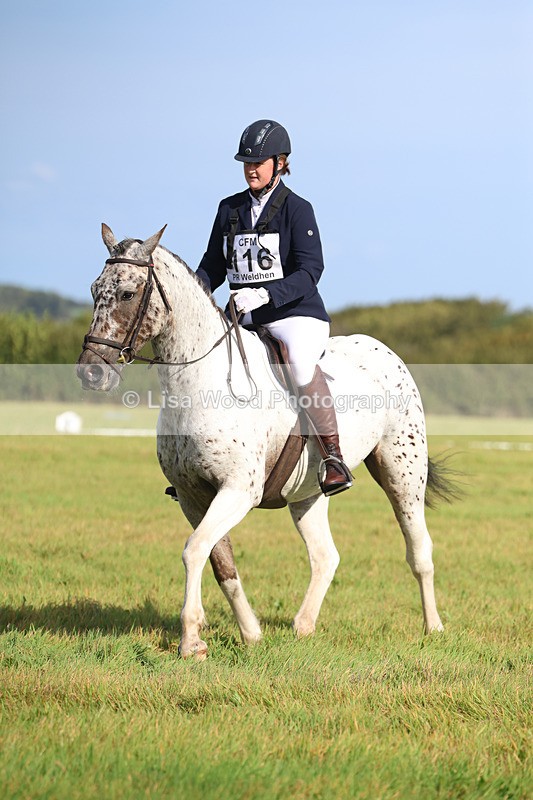 3E7A6026 - Class 1: Trebudannon Open: Dressage (Part 2)