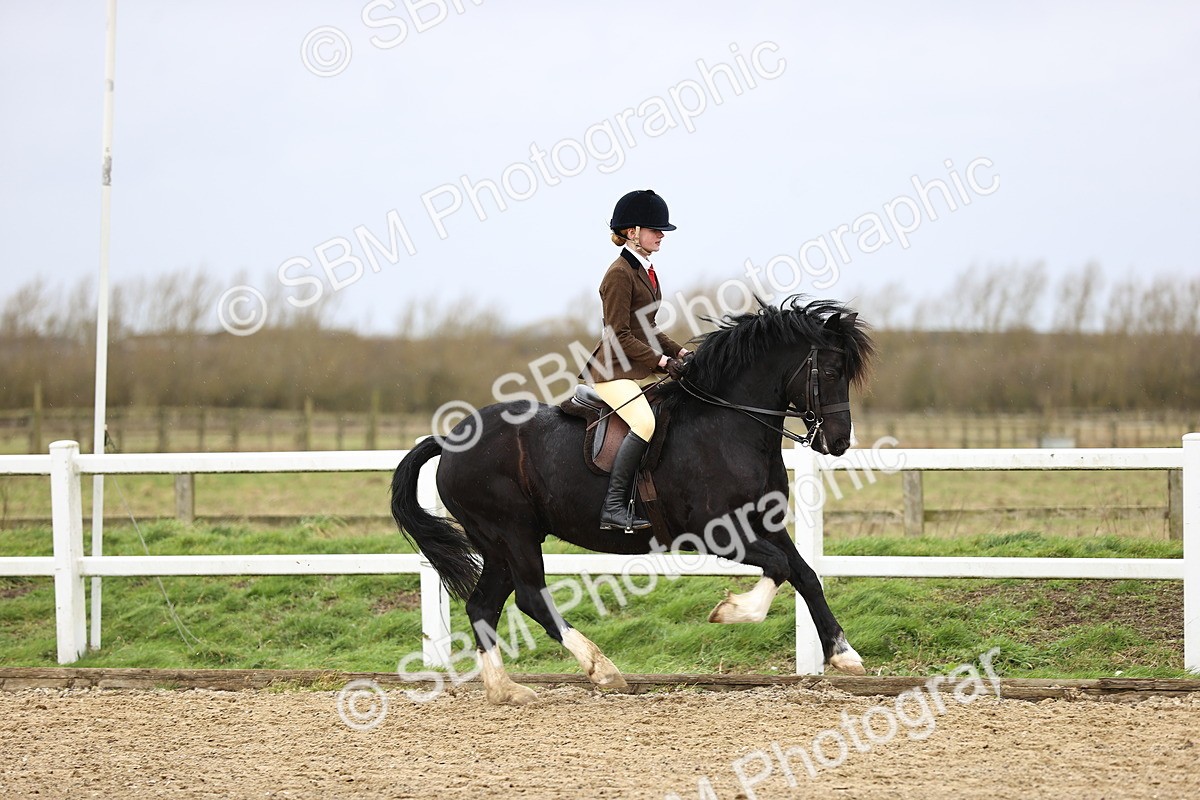 SBM_008195 - Class 33-34 - M&M Open Ridden Small-Large