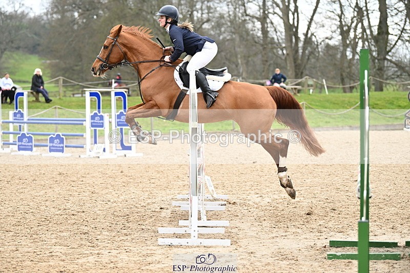 250322A-110257-02330 - Cls 18 95cm Amateur Quali