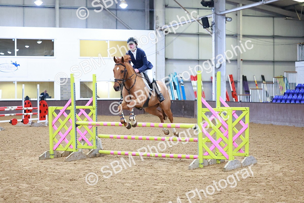 SBM_002905 - Class 2 - Senior British Novice - 90cm