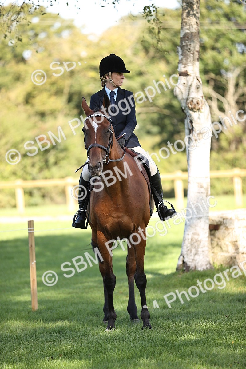 SBM_16924 - S2 - TSR Ridden Pony Showing