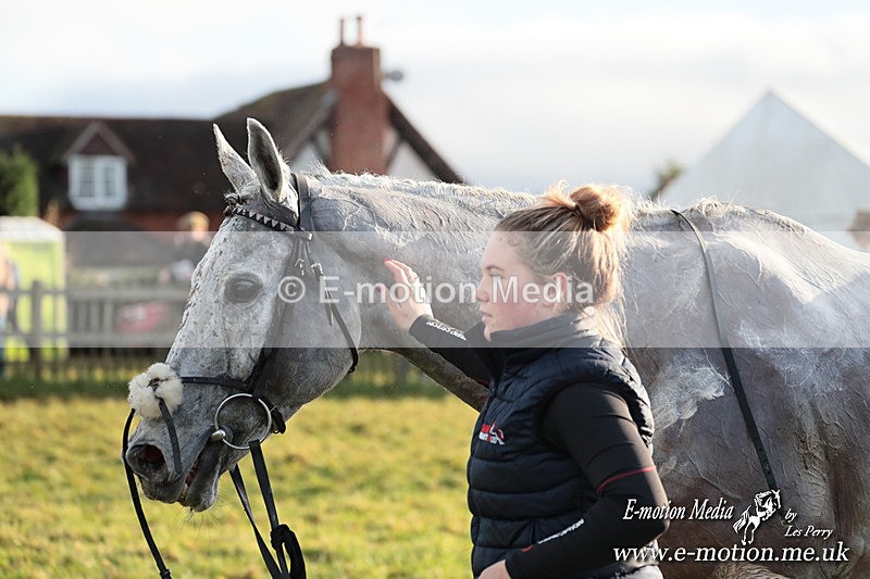 PtP 291224 846 - Harkaway Club PtP Chaddesley Corbett 29/12/24