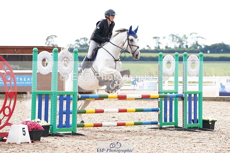 240915A-113600-09479 - Cls 33 85cm Amateur Qualifier
