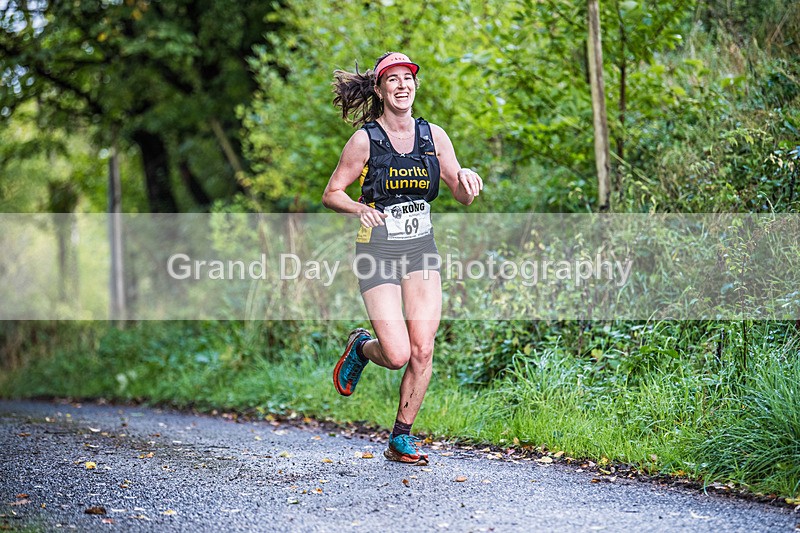 Westmorland-325 - Great Westmorland Trail Race (Junior & Senior Races) Saturday 13th September 2025