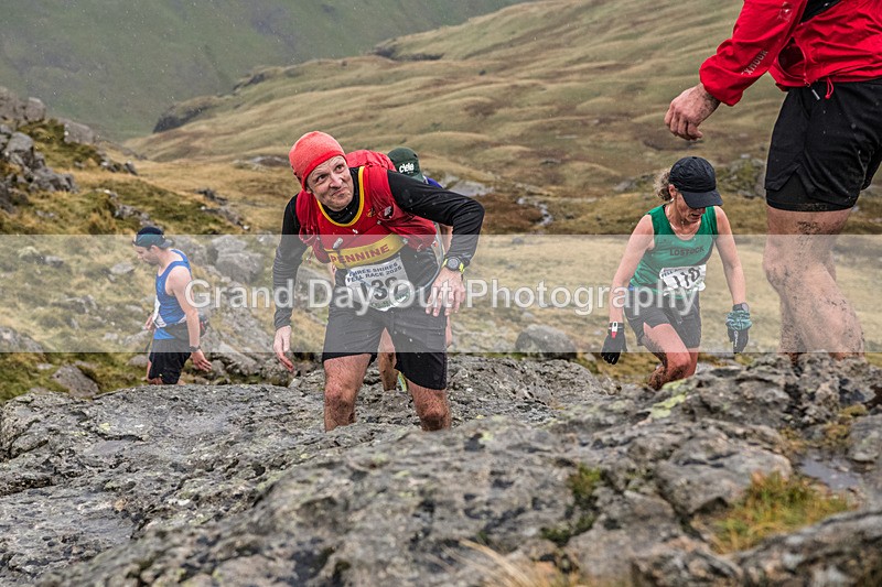 Three Shires-604 - Three Shires Fell Race Saturday 20th September 2025