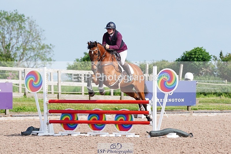 250523-163750-02862 - Cls 07 1.00m Speed Derby