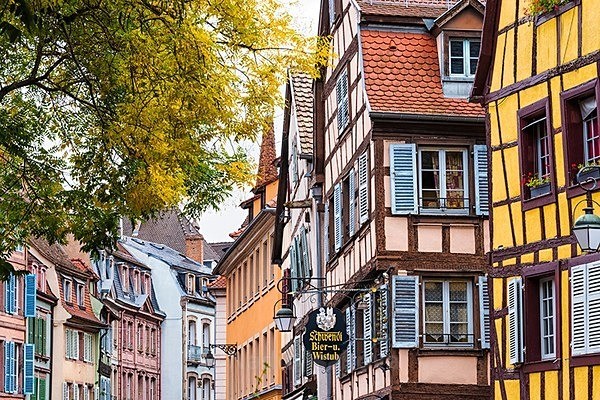  - France