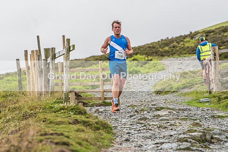 Skiddaw-715 - Skiddaw Fell Race Sunday 3rd July 2022