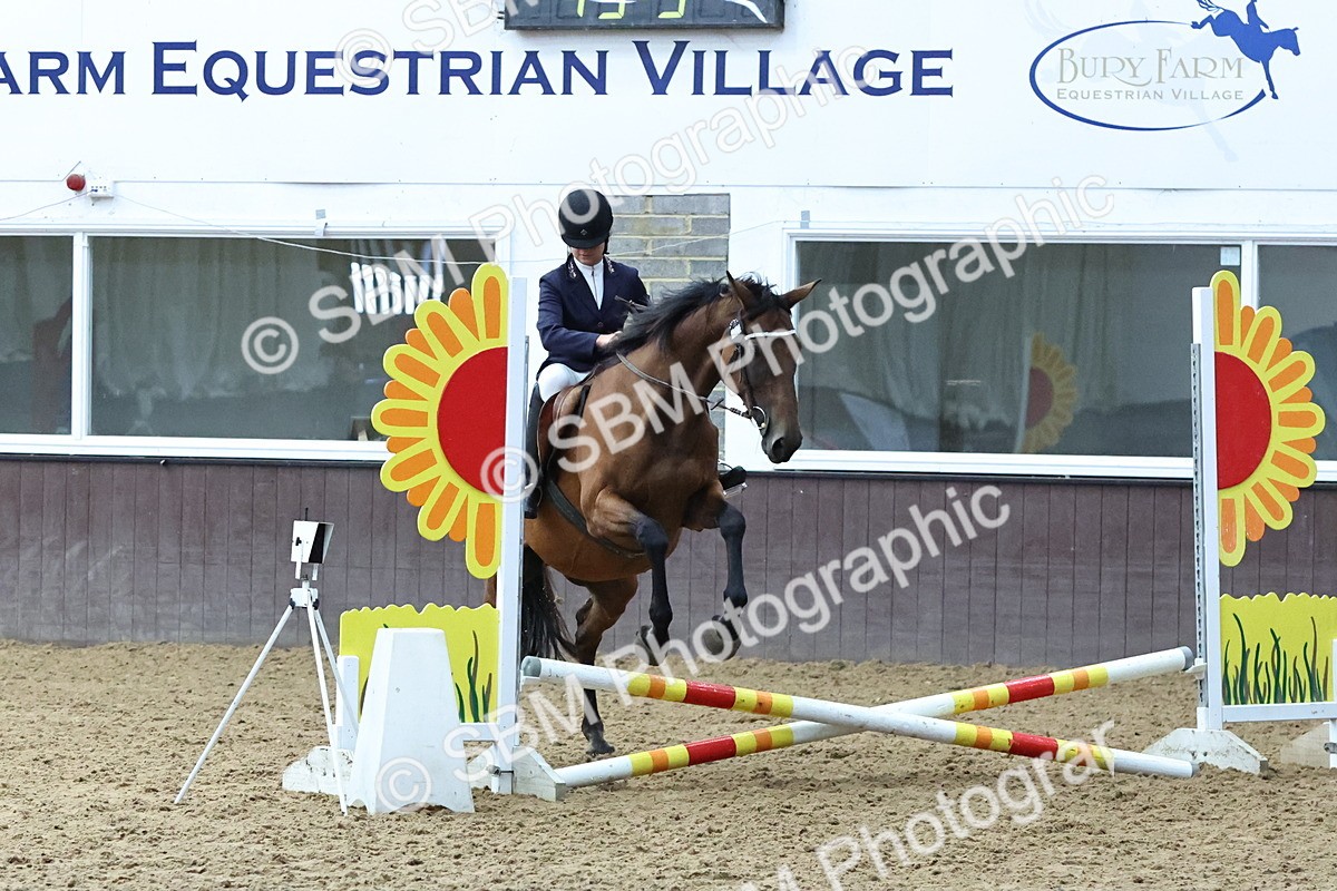 SBM_005140 - Class 3 - 50cm Open